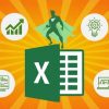 Zero to Hero in Microsoft Excel: Full Excel data 2022