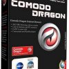 Comodo Dragon 96.0.4664.110