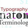  Typography Anatomy and Terminology