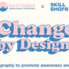 Change by Design: Using Typography to Promote Consciousness and Progress