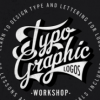 Typographic Logos: Typography and Lettering for Model Design