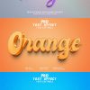 Psd textual content impact set vol 496