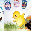  The way to Paint an Lovely Chick for Easter Utilizing Watercolor