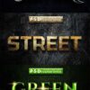 Psd textual content impact set vol 535