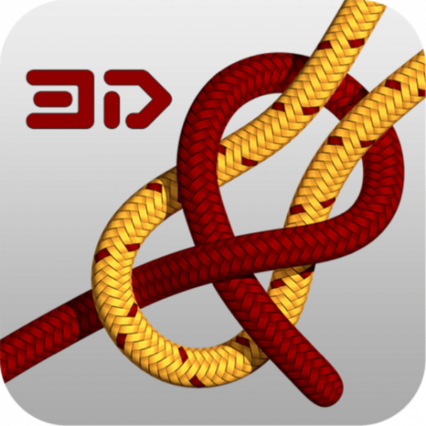 Knots 3D v7.7.0