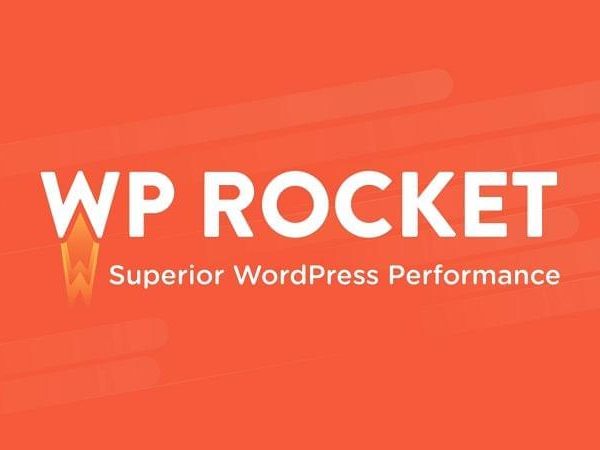 WP Rocket v3.11.0.4 – WordPress Cache Plugin