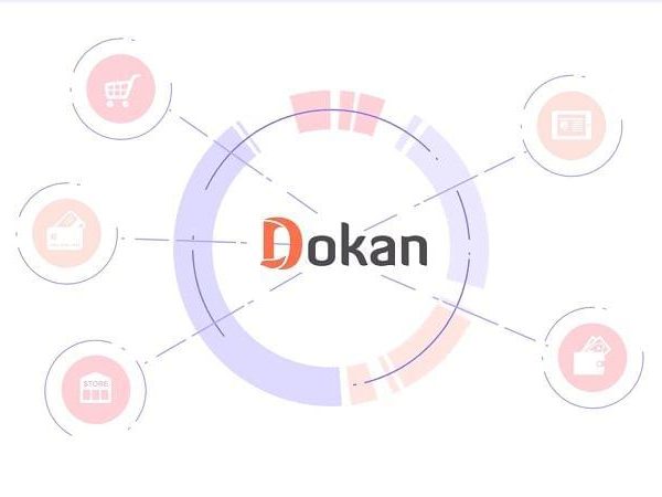 Dokan Enterprise v3.5.6 + Dokan Theme v2.3.7 – Multi Vendor Market Plugins