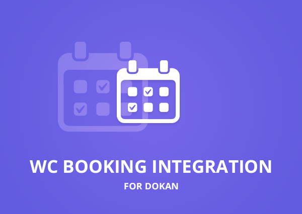 Dokan WooCommerce Reserving Integration v1.4.5