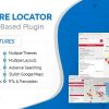 Agile Retailer Locator (Google Maps) For WordPress v4.7.16