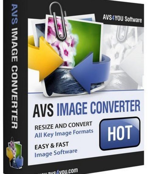 AVS Picture Converter 5.4.2.317