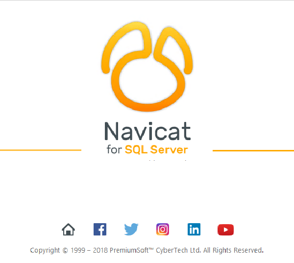 Navicat for SQL Server 15.0.27