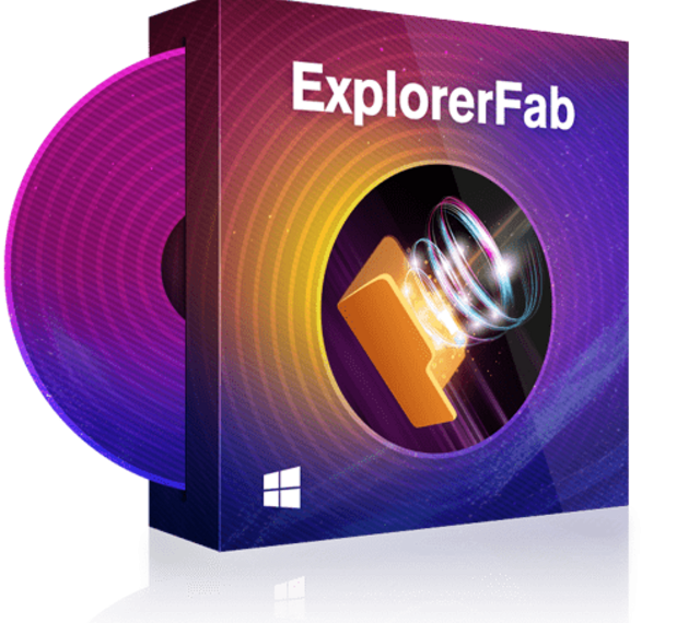 ExplorerFab 3.0.1.0 Multilingual