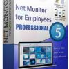 Web Monitor For Workers Skilled 5.8.8.0