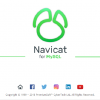 Navicat for MySQL 15.0.26