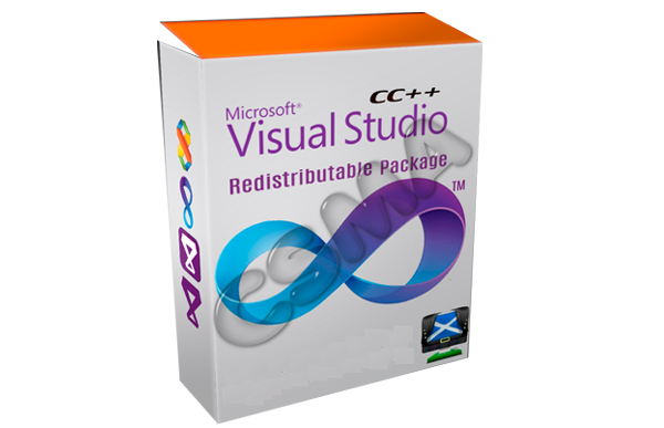 Microsoft Visible C++ 2015-2022 Redistributable 14.30.30423.0