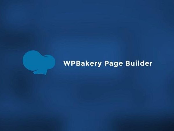 WPBakery Internet web page Builder v6.9.0 – #1 WordPress Internet web page Builder Plugin