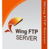 Wing FTP Server Firm 6.5.9 Multilingual