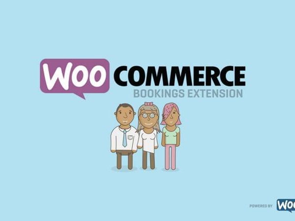 WooCommerce Bookings Plugin v1.15.53 – WooCommerce Extensions