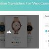 WooCommerce Variation Swatches Professional v1.1.18 – GetWooPlugins