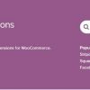 Full Set All In One 237+ Woocommerce Extensions (+Updates) – WooCommerce