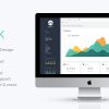 AdminK V1.1 – Bootstrap Admin Template￼￼