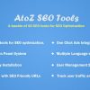 AtoZ Search engine optimisation Instruments v3.1 – Search Engine Optimization Instruments