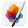   Pixelmator Expert 2.4.1 macOS