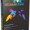 Home windows KMS Activator Final 2021 5.6 Remaining