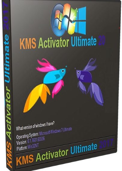 Home windows KMS Activator Final 2021 5.6 Remaining