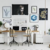 16 Dwelling Workplace Setup Hacks to Improve Your Area