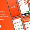 Vegi vOct – The Final Grocery – Meals – Milk Ordering…