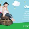 Juno V1.3 – Children Toys & Video games Retailer Template￼￼