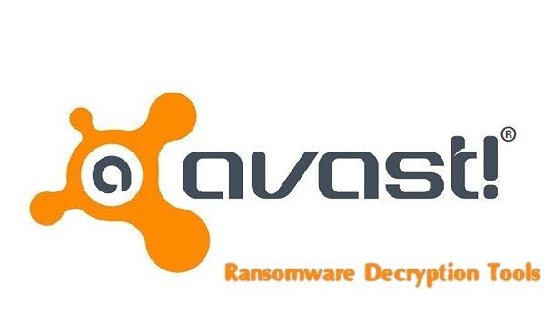 Avast Ransomware Decryption Instruments 1.0.0.257