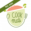 Cookmate – No ads v5.1.56.3 [Bug Fixes]