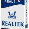 Realtek Ethernet Controller All-In-One Drivers 11.4.1201.2021