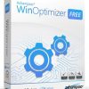 Ashampoo WinOptimizer Free 17.00.33 Multilingual