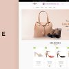 Tote V1.2 – Sneakers And Luggage Shopify Theme￼￼