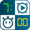 Multi Timer StopWatch v2.8.5 assemble 340