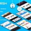 Universh – MultiPurpose Drupal 7 – 8.X Theme￼￼