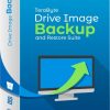 TeraByte Drive Image Backup & Restore Suite 3.51 Multilingual + WinPE