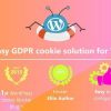 WeePie Cookie Allow v3.4.2 – Full GDPR Cookie Consent Decision for…