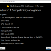 Home windows 11 Compatibility Checker 2.2.1