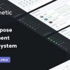 Booknetic SaaS v3.1.2 – WordPress Appointment Reserving and Scheduling systemposter