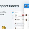 Assist Board v3.4.9 – Chat And Assist Desk | Assist &…