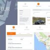 Chauffeur Reserving System for WordPress v6.4