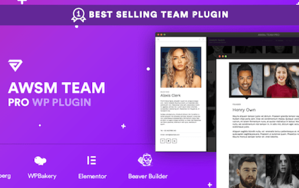 The Group Skilled v1.11.0 – Group Showcase WordPress Plugin