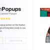 Inexperienced Popups v7.33 – Popups Plugin for WordPress (beforehand Layered Popup)