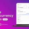 Massive Cryptocurrency Widgets v3.2.1 – Crypto Plugin