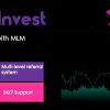 ProInvest v3.7 – CryptoCurrency and On-line Funding Platform