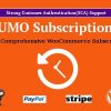 SUMO Subscriptions v13.7 – WooCommerce Subscription System